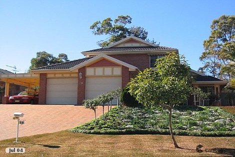 20 Gymea Dr, Garden Suburb, NSW 2289