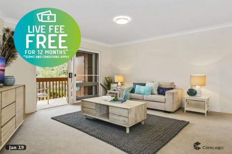 126/155-171 Fisher Rd N, Cromer, NSW 2099