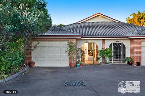 7/2 Hammers Rd, Northmead, NSW 2152