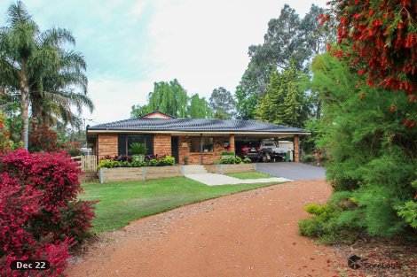 46 Ewing Rd, Allanson, WA 6225