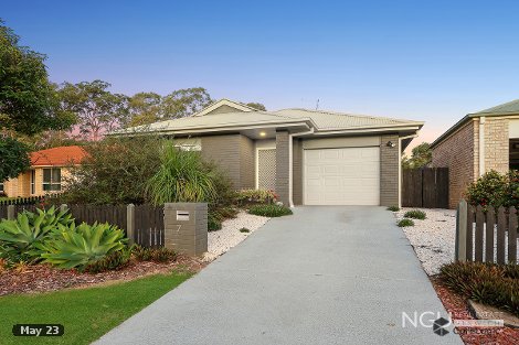 7 North Ct, Springfield Lakes, QLD 4300