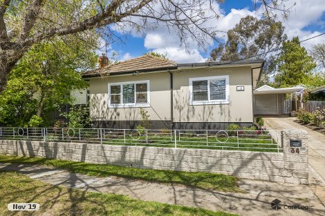 34 White Ave, Queanbeyan, NSW 2620