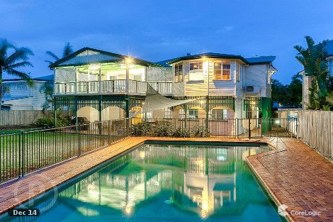 28 Eveleigh St, Wooloowin, QLD 4030