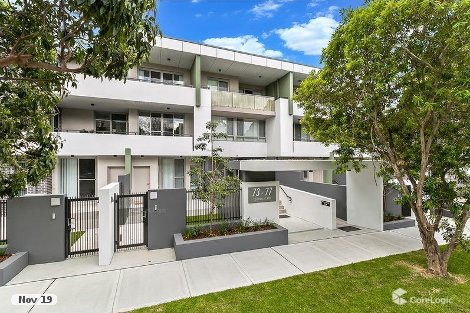 302/73-77 Courallie Ave, Homebush West, NSW 2140