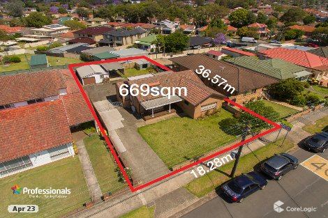 39 Faraday Rd, Padstow, NSW 2211