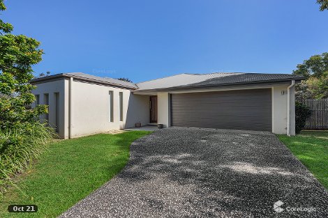 49 Jarrah St, Moggill, QLD 4070