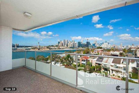 35/9 Nicholson St, Balmain East, NSW 2041