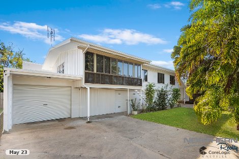 11 Carcoola St, Cranbrook, QLD 4814