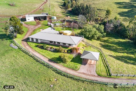 790 Callignee South Rd, Callignee, VIC 3844