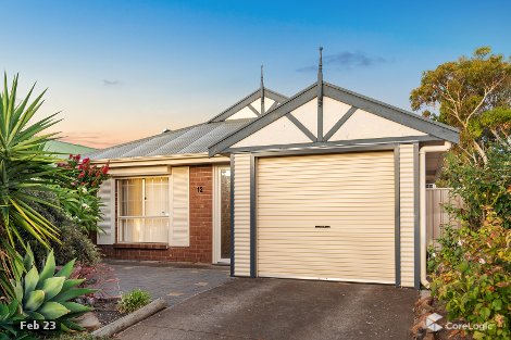 12 Bosuns Way, Seaford Rise, SA 5169