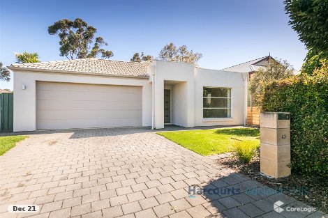 43 Barton Cct, Mount Barker, SA 5251