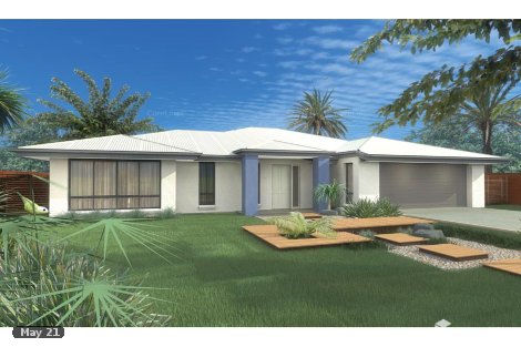 66 Hardgrave Rd, Benarkin North, QLD 4314