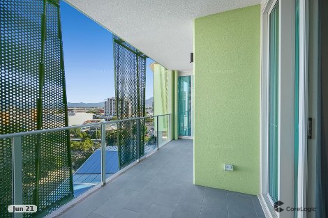 808/163 Abbott St, Cairns City, QLD 4870