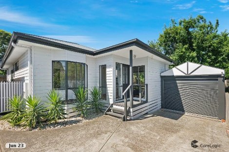 19a Lorienne St, Heathmont, VIC 3135