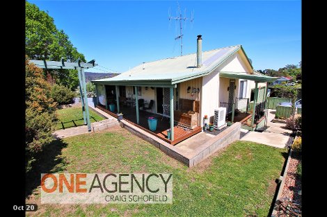 34 Dickinson St, Bombala, NSW 2632