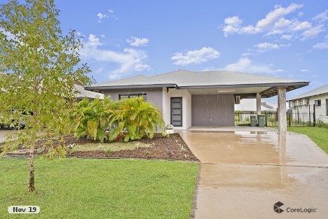 6 Cabrini St, Bellamack, NT 0832