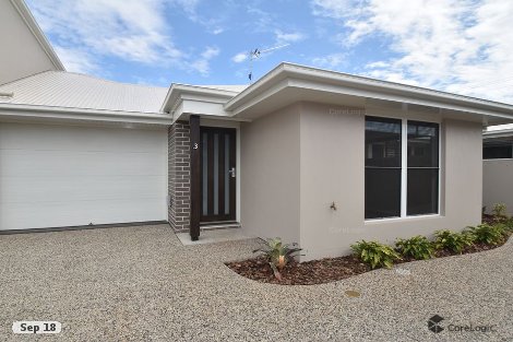 Lot 3/64a Holberton St, Rockville, QLD 4350