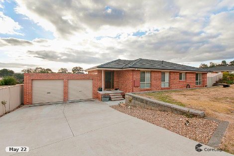 3 Ritchie Pl, Queanbeyan West, NSW 2620