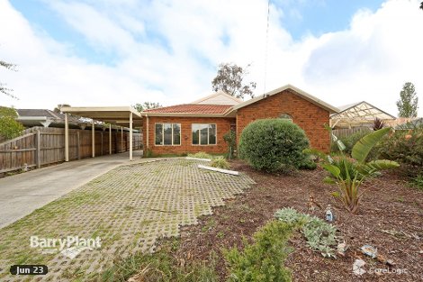 4 Lindfield Ct, Knoxfield, VIC 3180