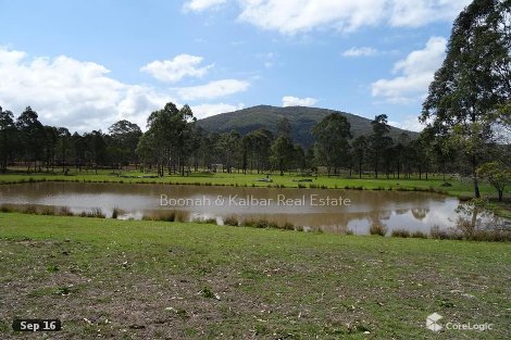 Lot 4 Lake Moogerah Rd, Mount Edwards, QLD 4309