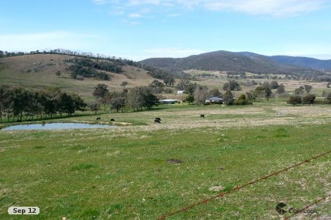 2228 Myrtleford-Yackandandah Rd, Bruarong, VIC 3749