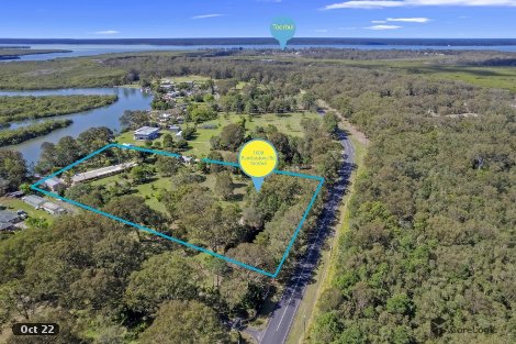 1608 Pumicestone Rd, Toorbul, QLD 4510