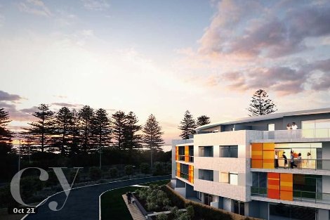 24/40 South Beach Prom, South Fremantle, WA 6162