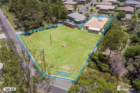 6 Basinghall Pl, Berrinba, QLD 4117