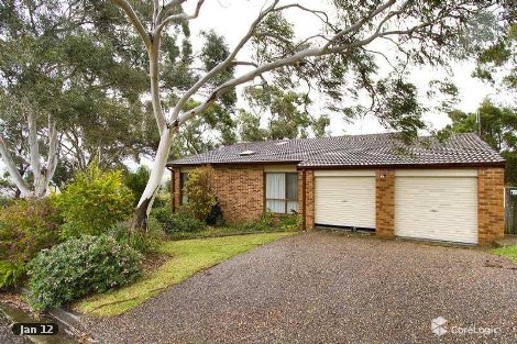 21 Alexander Ave, Kiama Downs, NSW 2533