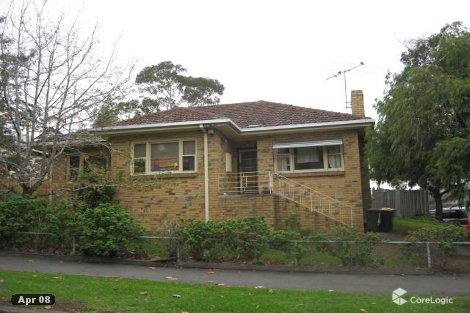 135-143 Ormond St, Kensington, VIC 3031