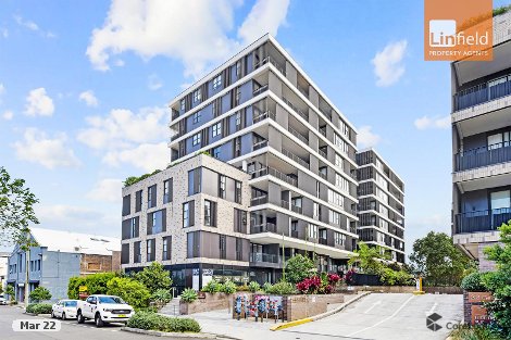 803/22a George St, Leichhardt, NSW 2040