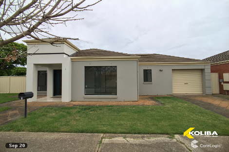 1 Saint Albyns St, Findon, SA 5023