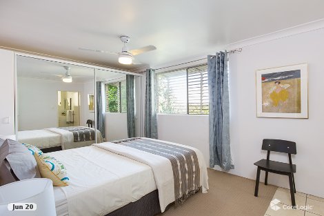 6/10 Garden Tce, Newmarket, QLD 4051