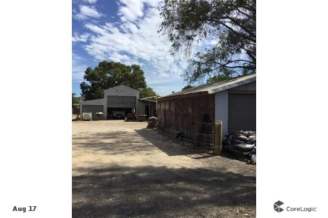 18 Collis Rd, Wattleup, WA 6166