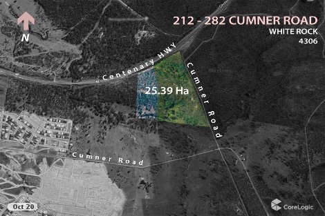 212-282 Cumner Rd, White Rock, QLD 4306