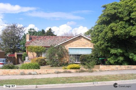 20 Dagonet St, Strathmore, VIC 3041