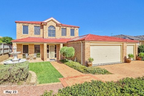 8 Coral Gum Rd, Hamlyn Terrace, NSW 2259