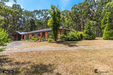 102 Garner Qdrt, Woodend, VIC 3442