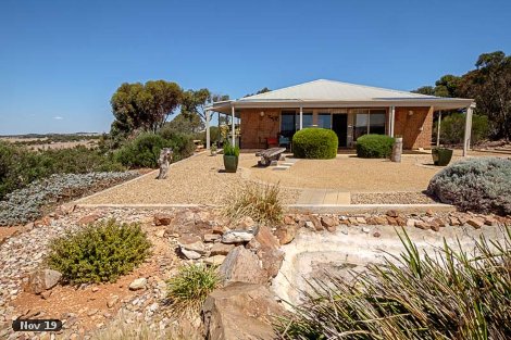 Lot 310 Hannan St, Eudunda, SA 5374