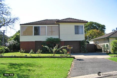 19 Glencorse Ave, Milperra, NSW 2214