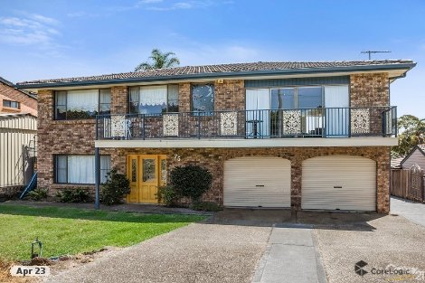 75 Menai Rd, Bangor, NSW 2234