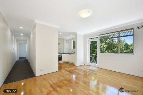 17/21 Mary St, Hunters Hill, NSW 2110