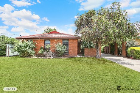 557 Iluka Cres, Lavington, NSW 2641