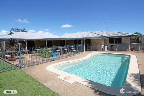 29 Thomas Healy Dr, Bundaberg East, QLD 4670