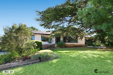 4 Mauldon St, Chifley, ACT 2606