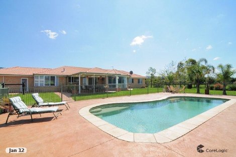 94 Morschels Lane, Meroo Meadow, NSW 2540