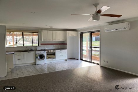 9 Old Regret Rd, Clifton Grove, NSW 2800