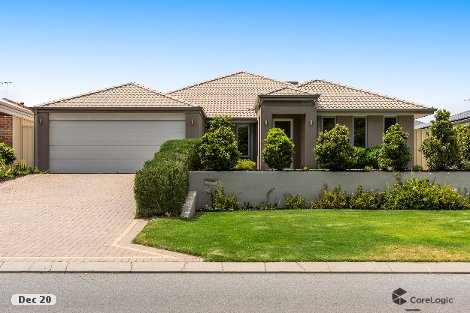 109 Arpenteur Drive Baldivis WA 6171 Property Value History