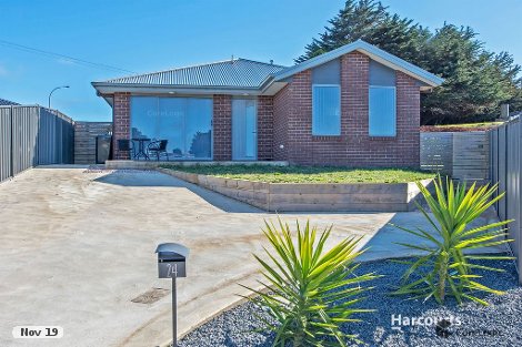 24 Paramount Ct, Shorewell Park, TAS 7320