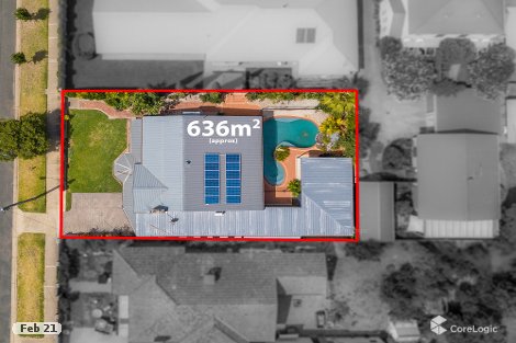 271 Beechworth Rd, Wodonga, VIC 3690